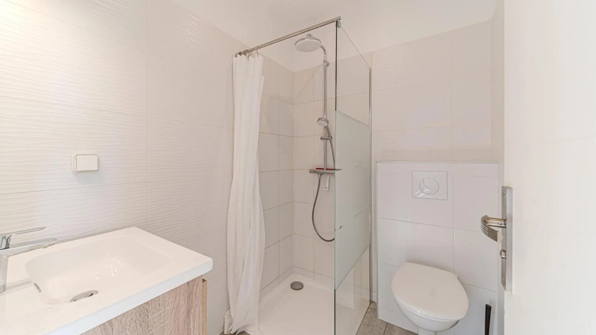 Apartment Maison Fontanieres Studio Laurent 2 Persons La Mulatiere