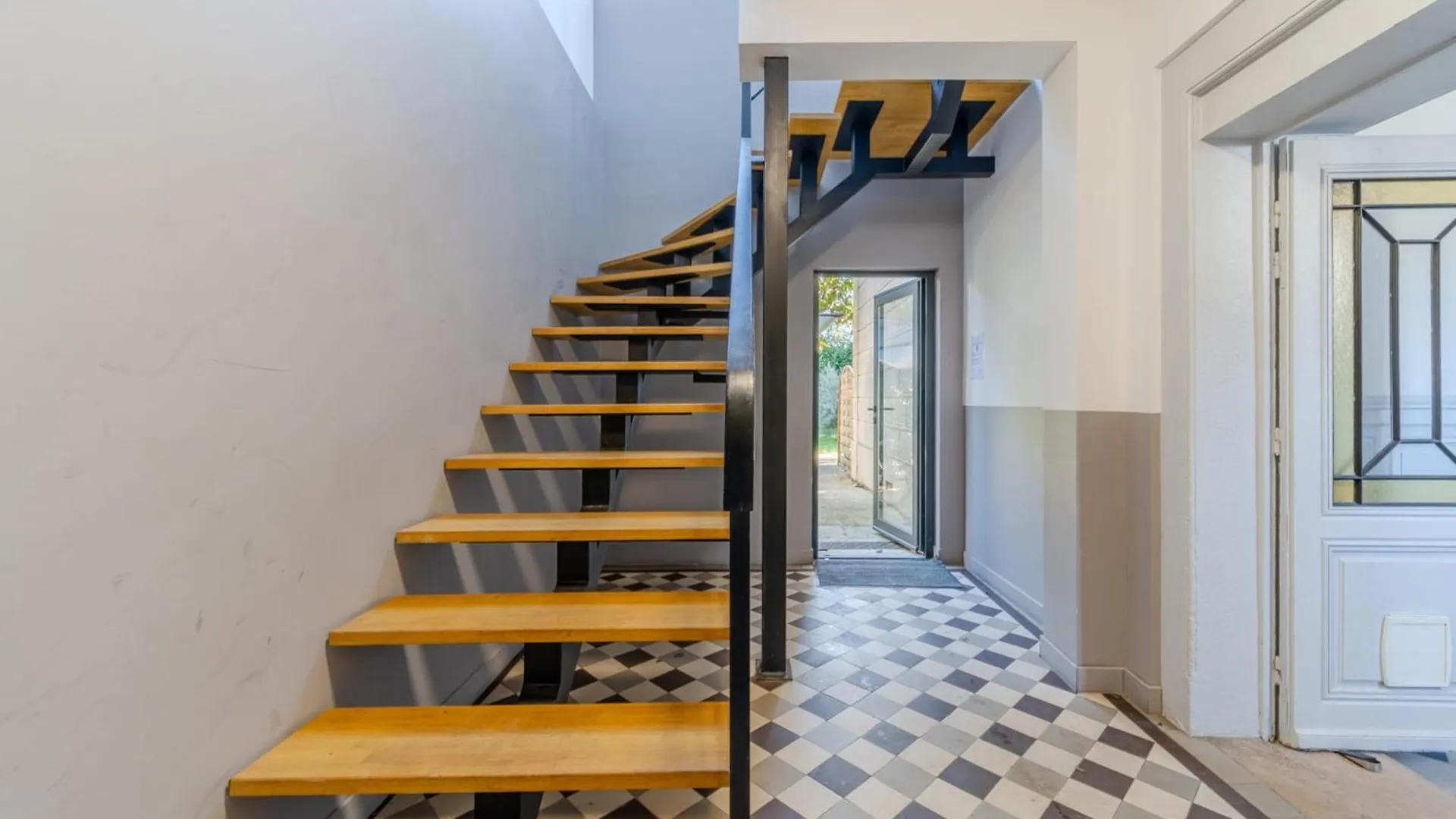 Apartment Maison Fontanieres Studio Laurent 2 Persons La Mulatiere